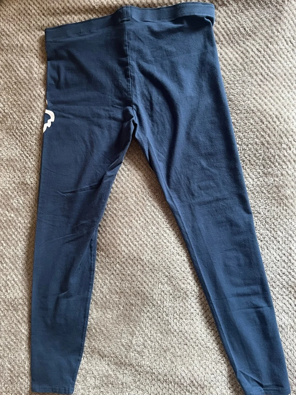 Fox Racing Leggings - Picture 3 of 9